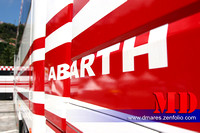 Abarth 01