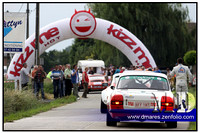 IRC Ypres Rally 09