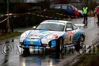 East Belgium Rally 08