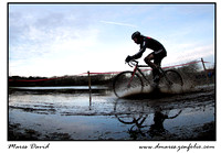 Cyclo Cross Bredene 2012