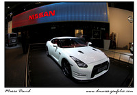 Autosalon 2012
