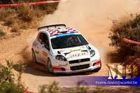 IRC - Rally de Portugal 08