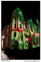 Lichtfestival Gent 2012