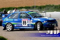 Rallysprint Monteberg 08